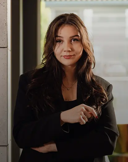 Adriana Jas╠ükiewicz