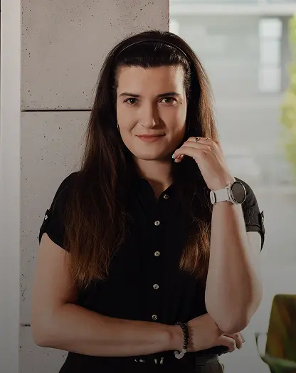 Aleksandra Ruga┼éa