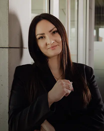 Dorota S┼éodyczka